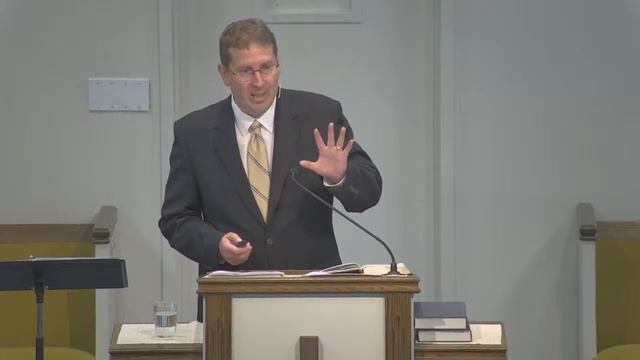 Sunday Service September 6, 2020