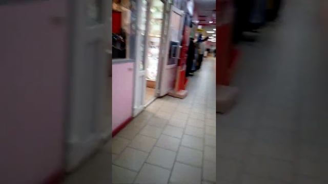 Обзор торгового центра Пассаж, Красногорск