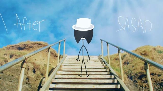 Sazan — После (After) (#MusicMakerJAM )