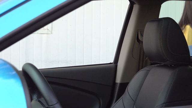 初晓敏：8万元的SUV怎么样？双面晓敏试驾二代海马S5