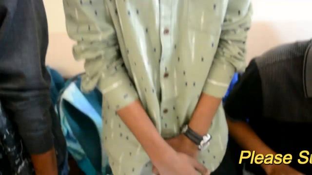 Light Fidelity Li Fi Mini Project Designed By Mechanical Students SGBIT Project-2