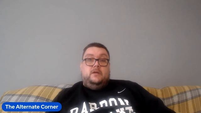 John Cooper STORY TIME, The Bullseye Show Killer