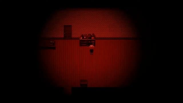 Cloé's Requiem. Серия 5. Проклятие