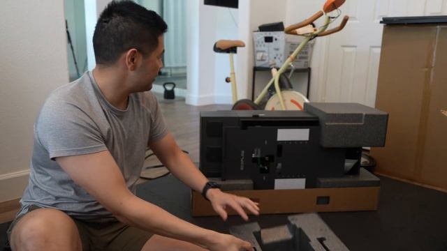 Unboxing And First Look: Ecoflow Smart Home Panel 2