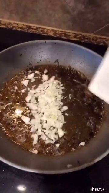 HONEY MUSTARD STEAK - FINALLY ABEL KITCHEN