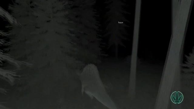 Спинозавр пытается размножаться. The Isle DINOTOPIA