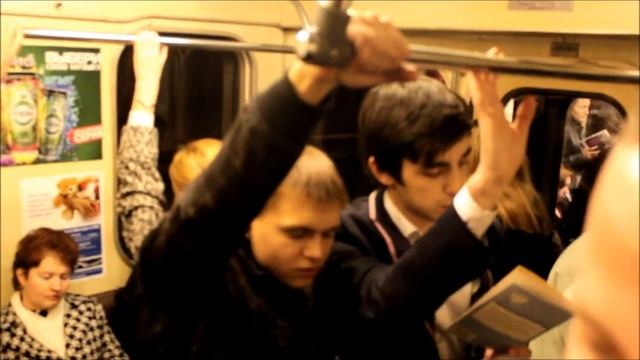 Студенческая осень в РГГУ Юридический факультет