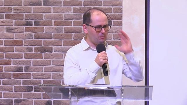 Тихоновецкий Василий | Действие Святого Духа | 23.06.2024