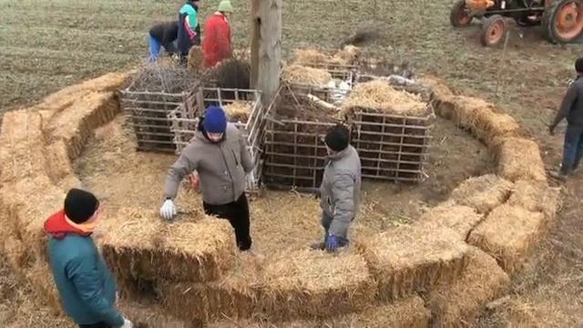 El Buriolo De Faval - Gennaio 2018