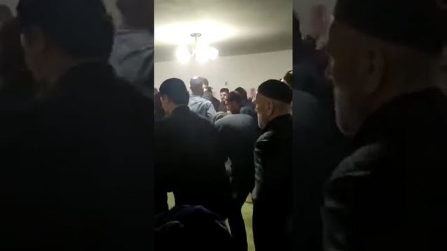 Чехка зикар