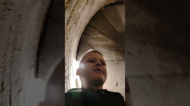 Музей колонада