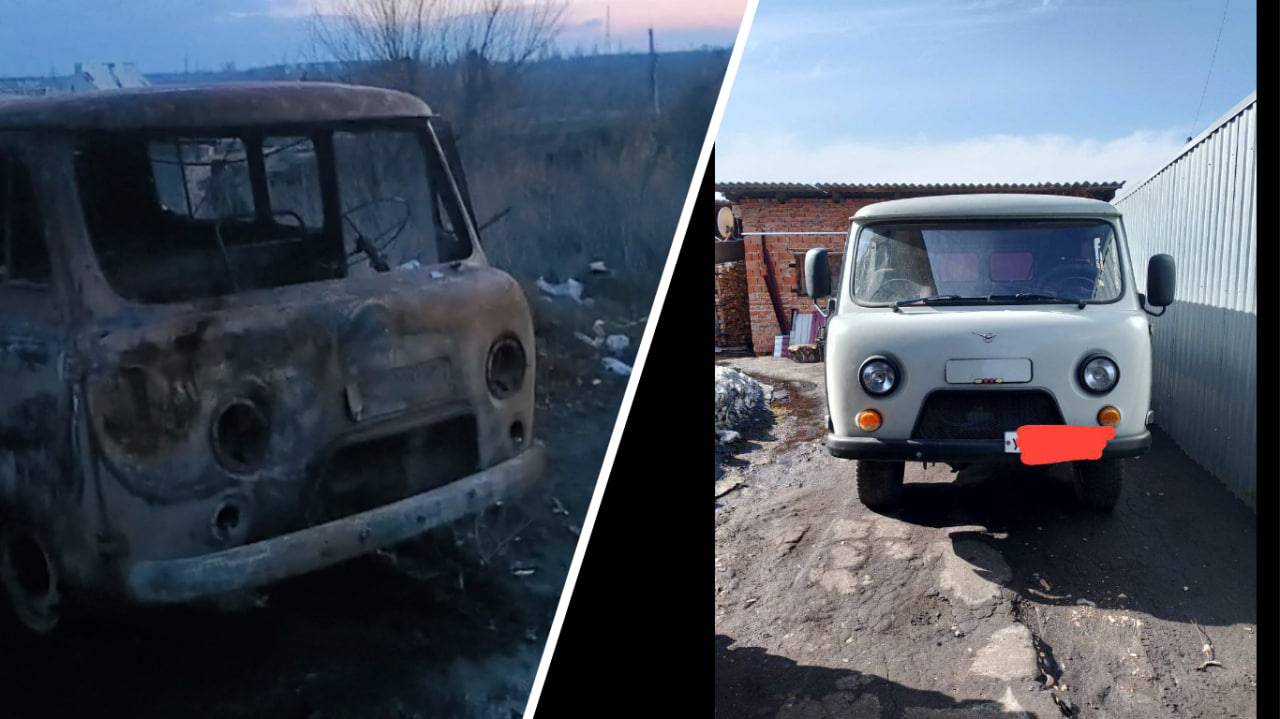 Интервью с бойцом СВО. Срочный Сбор на УАЗ! / ВМЕСТЕ ПОБЕДИМ!