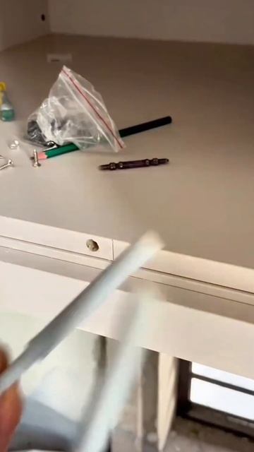 A Very Useful Hardware Tool, Pop-up Cabinet Magnet Latch