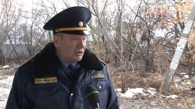 К тому, кто не хочет убирать, Госадмтехнадзор готов применить меры