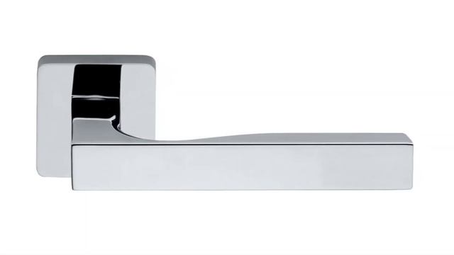 Maniglia H 364 Serie MB Duemilanove Fusital Assa Abloy - Manigliedesign.com