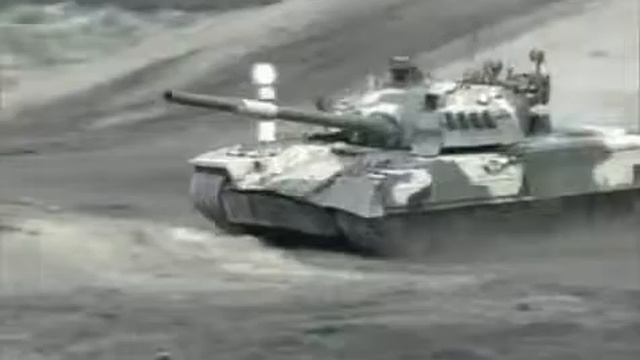 Ударная сила 134 Стратегия успеха 12 12 2007