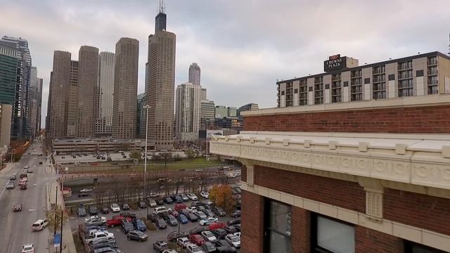Mid-City Bank Facade Restoration