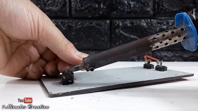 Amazing DIY Table Saw And Sander Machine At Home