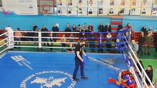 Кудрявцев Артём & Ларин Артём