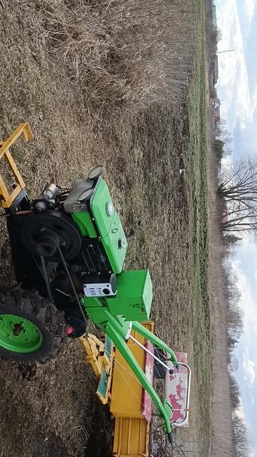 Сезон 2025 открыт