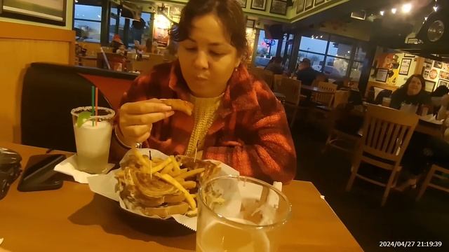 Увидел НАЙМАРС и поседел в БАРЕ