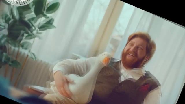 Жатецкий Гусь ¦ RYTP Необычное видео