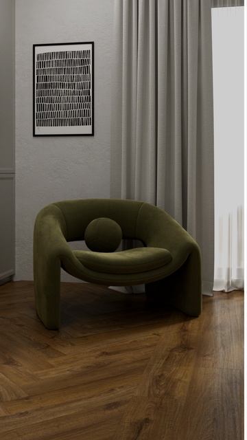 Клеевая ПВХ плитка_Quick Step Pristine