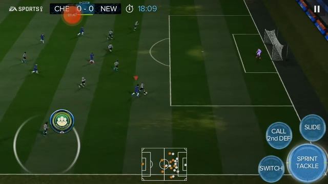 PLAY FIFA 23 MOBILE /DOWNLOAD FIFA23 MOBILE