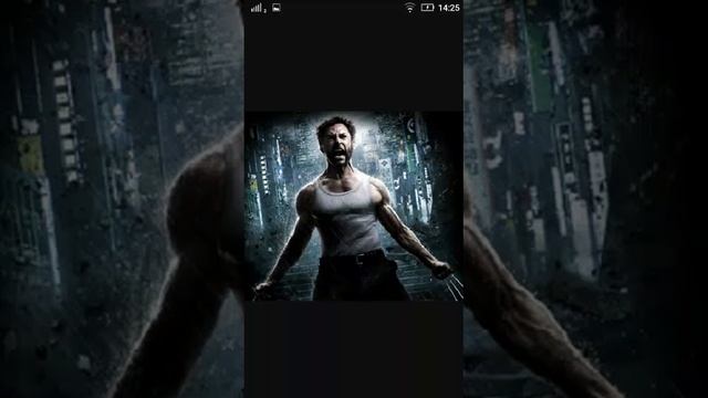 Клип про 3 друзей супергероев