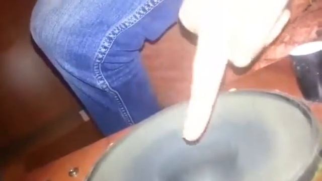 Bufer Privileg A9501 Bass I Love You