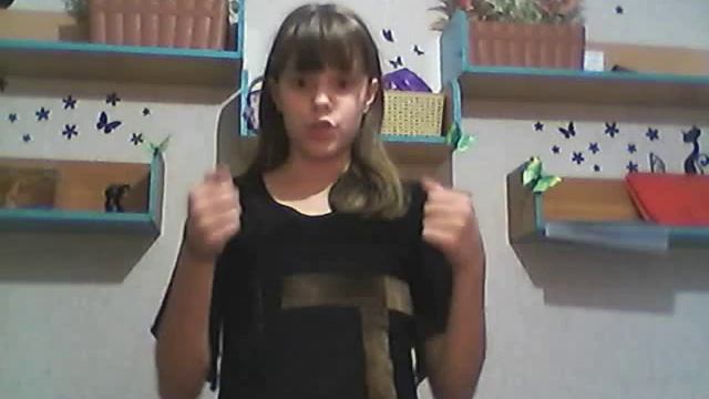 1 видео киски ириски