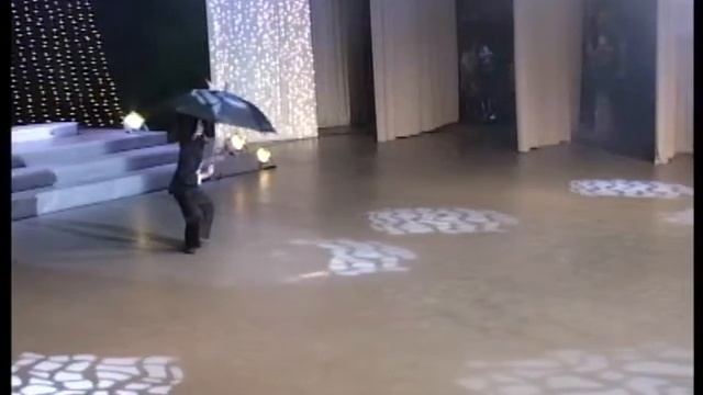 Золотая звезда Орлова Елизавета г.Юбилейный --На прогулке