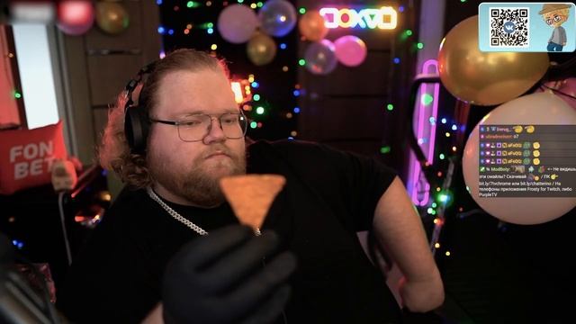 📹 T2x2 ЕСТ Самый ОСТРЫЙ в МИРЕ ЧИПС