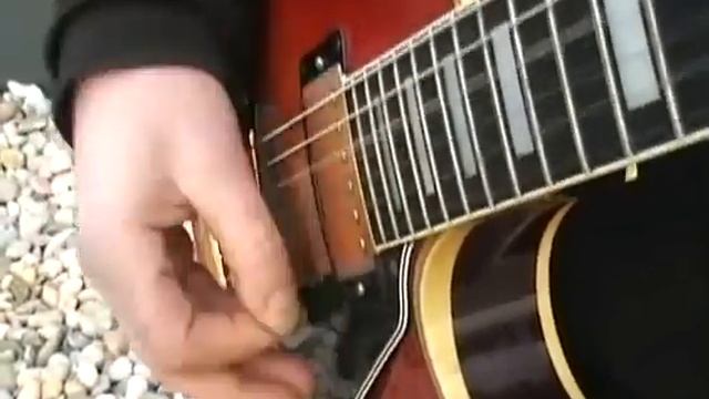 Maximum Overdrive - 2004 Tell Me Why - Original Video