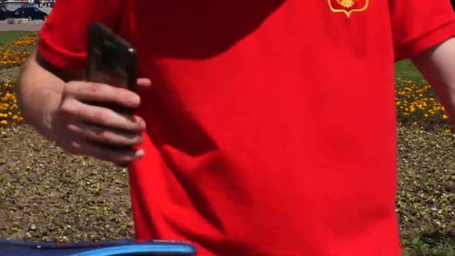 ОДИН TSUNAMI ХОРОШО, А ЧЕТЫРЕ ЛУЧШЕ | БАЙКЧЕК