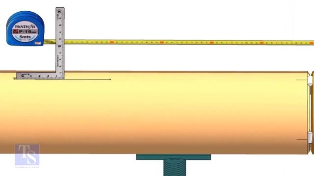 PIPING   WELDOLET, SOCKOLET, AND THREADOLET FIT UP TUTORIAL FOR BEGINNERS Pipe Fit Up Tutorials