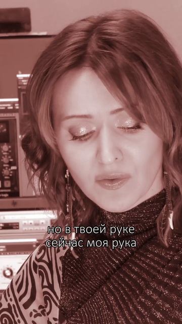 Наталья Глебова