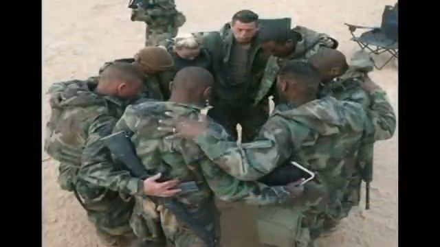 Remembrance Day Video