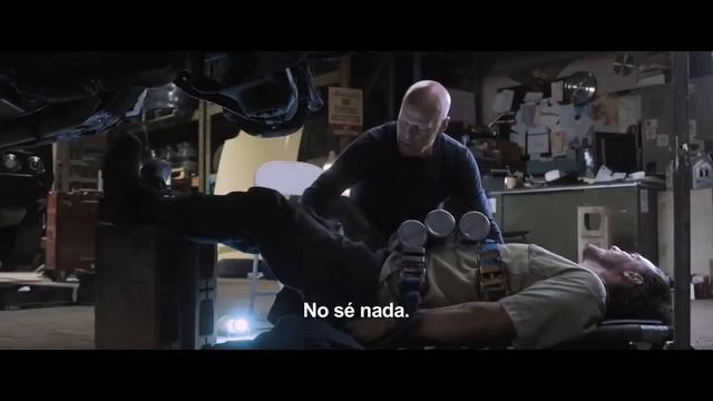 Deseo de Matar 2018 Blu-Ray RIP HD Latino