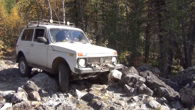 Чистоп на 28 колесах.