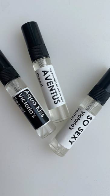 Интересная подборка: сильный, мудреный, мужской, аромат 💪 и 2 нежных, легких, простых женских👩