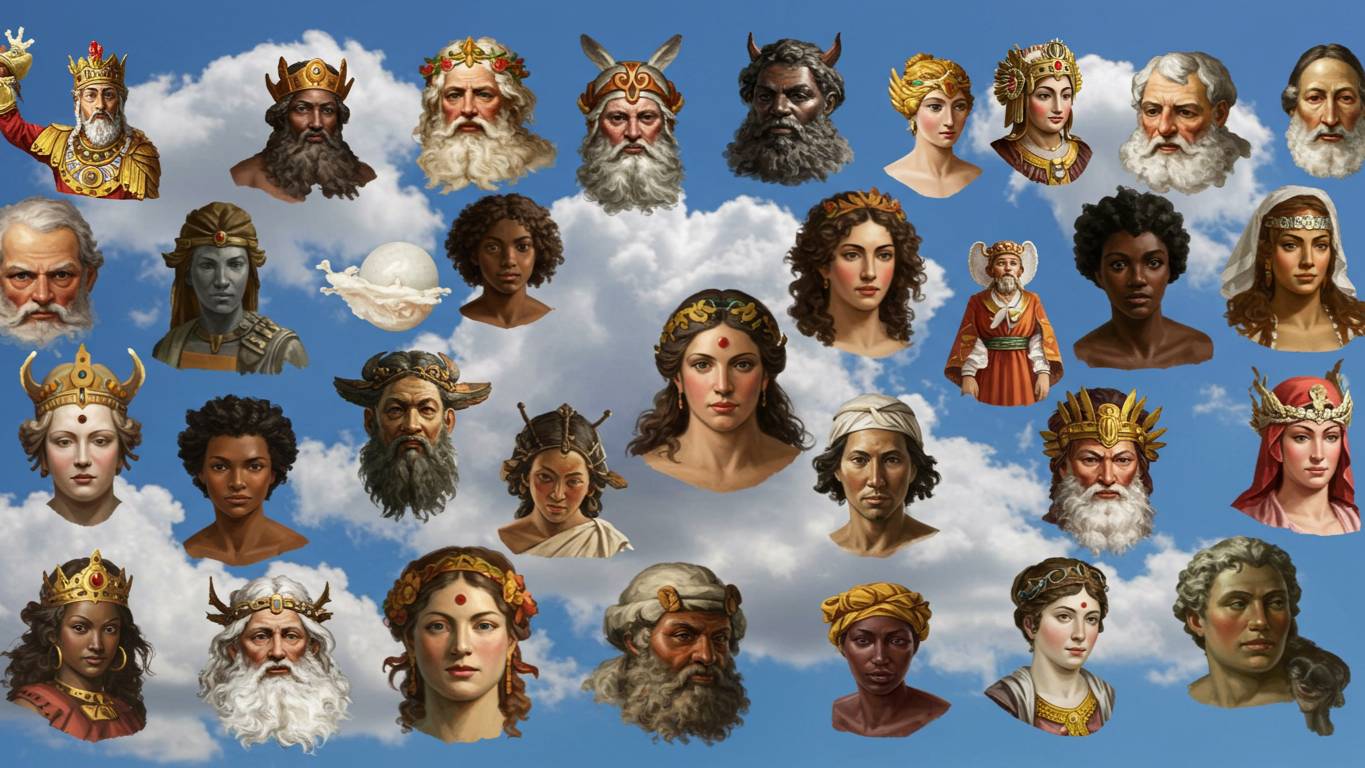 Cuál Será - Lufebear