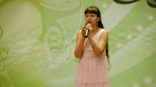 Ой, верше, мій верше