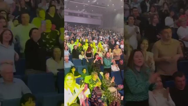 УЛЫМ КӘРИМ ТУГАН КӨНЕҢ БЕЛӘН ❤️❤️❤️