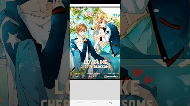 Webcomics Is Very Nice Cute!!!