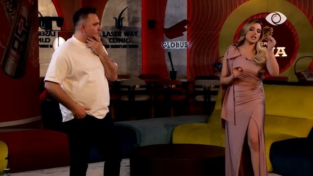 Big Brother Albania VIP 3 - Episodi 30, 23 Prill 2024
