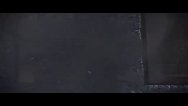 Wolfenstein The New Order Spindly Torque