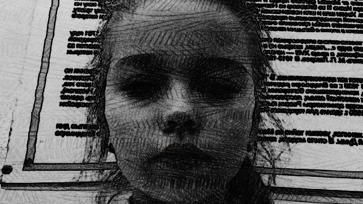 прятки по школе