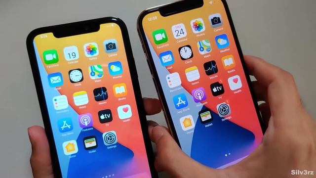 FAKE VS REAL IPhone 12 Pro Full.IT TEACH