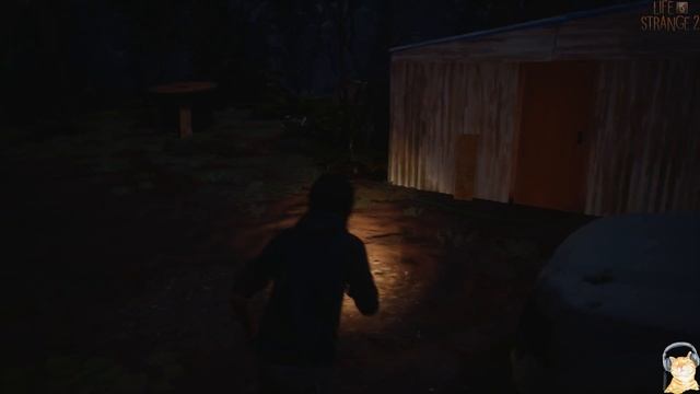 Life Is Strange 2 Эпизод 3 часть 2